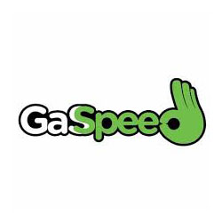 GaSpeed